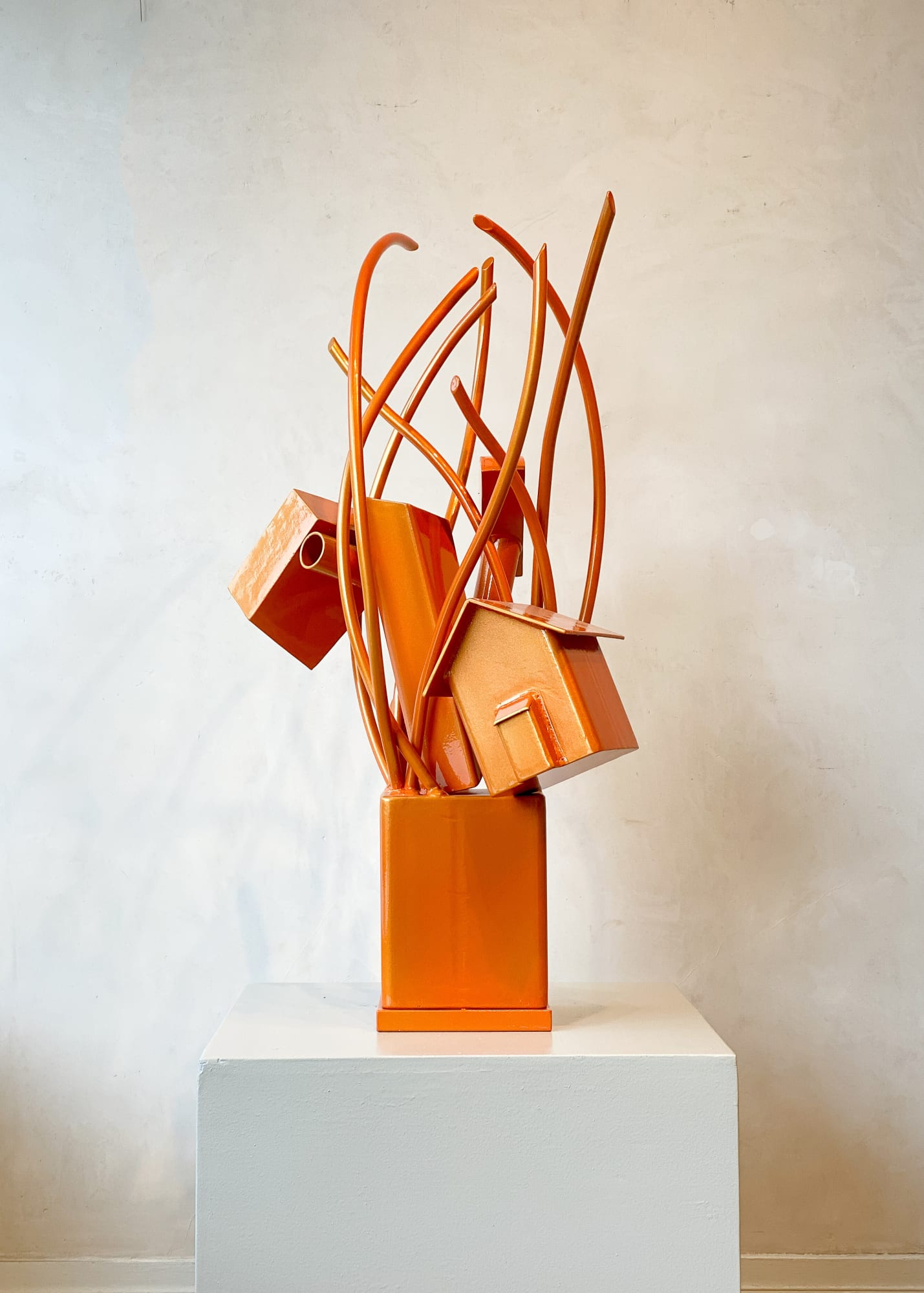 Jorge Leyva, Bryce Canyon Dwelling