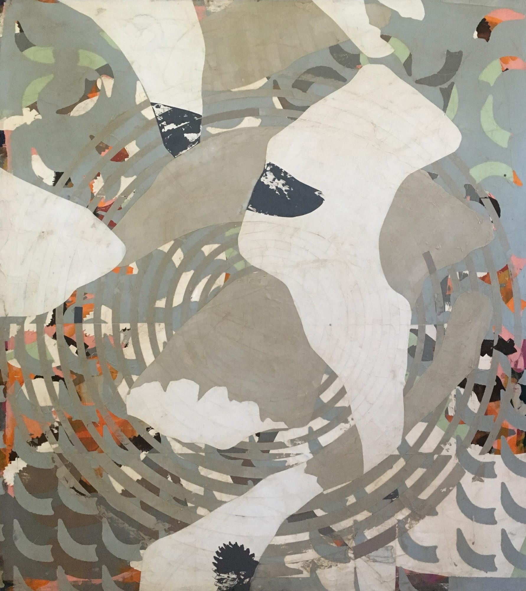 Joseph Ostraff, Achill Is. #2