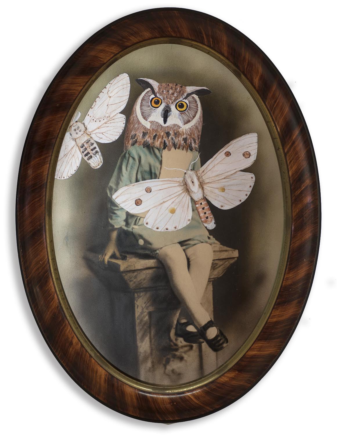 Kiss The Joy As It Flies