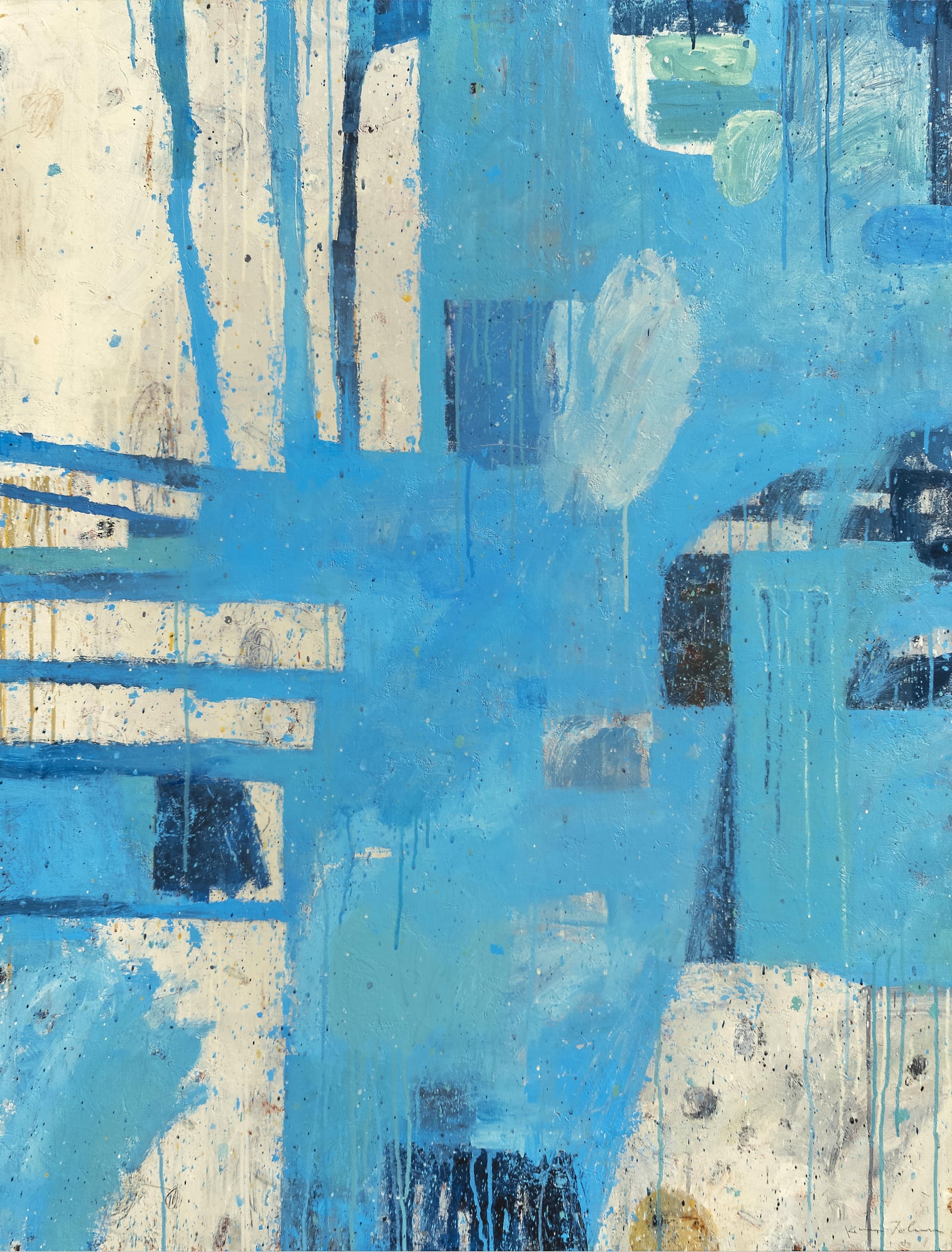 Kevin Tolman, Alentejano (Arraiolos)