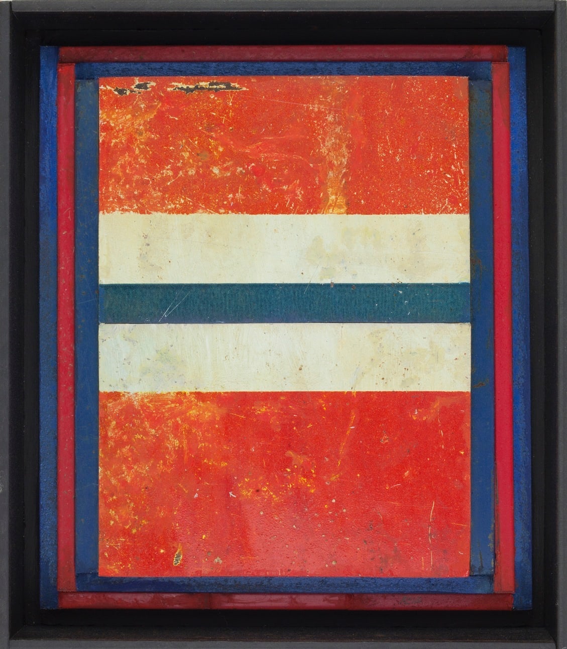 Randall Reid, Multiple Layers