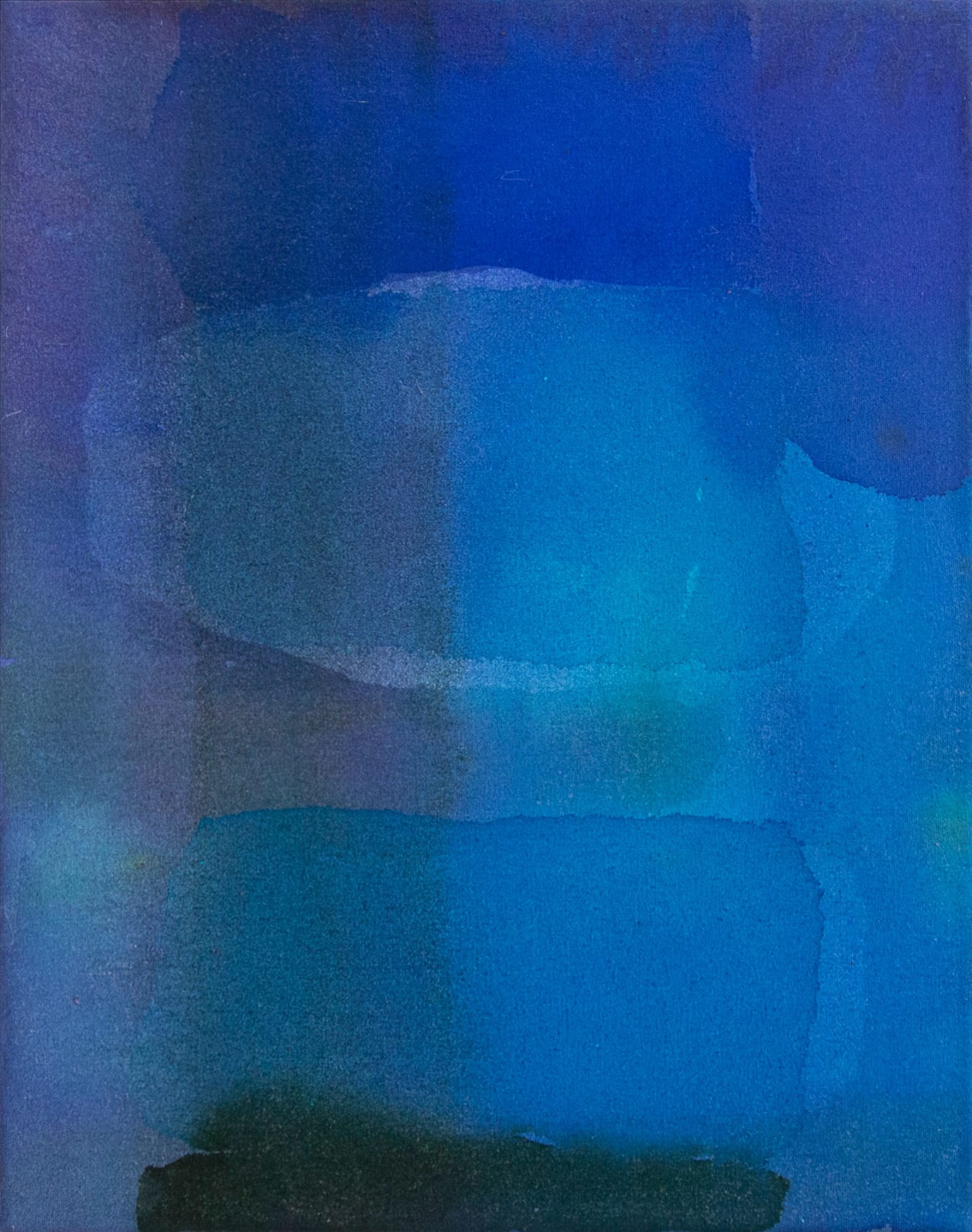 Jinie Park, Shallow Water