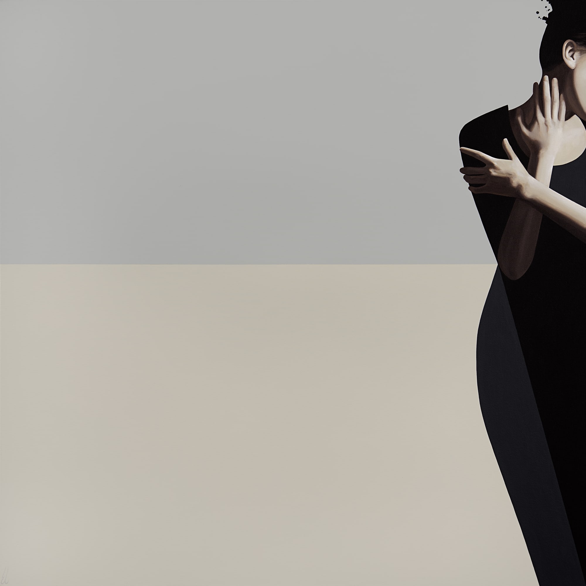 Erin Cone, Unmoved 2