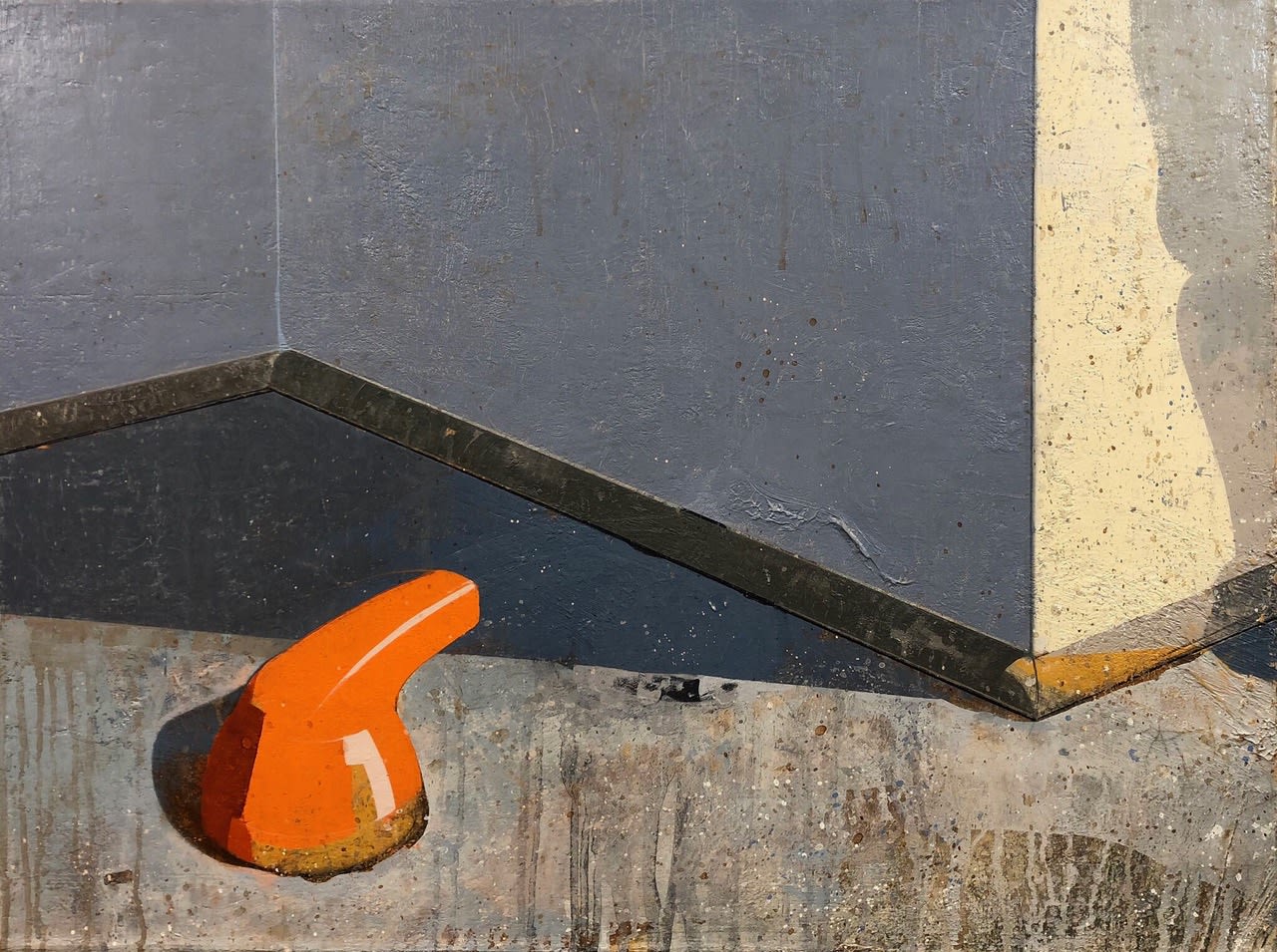 Charles Ladson, Receiver