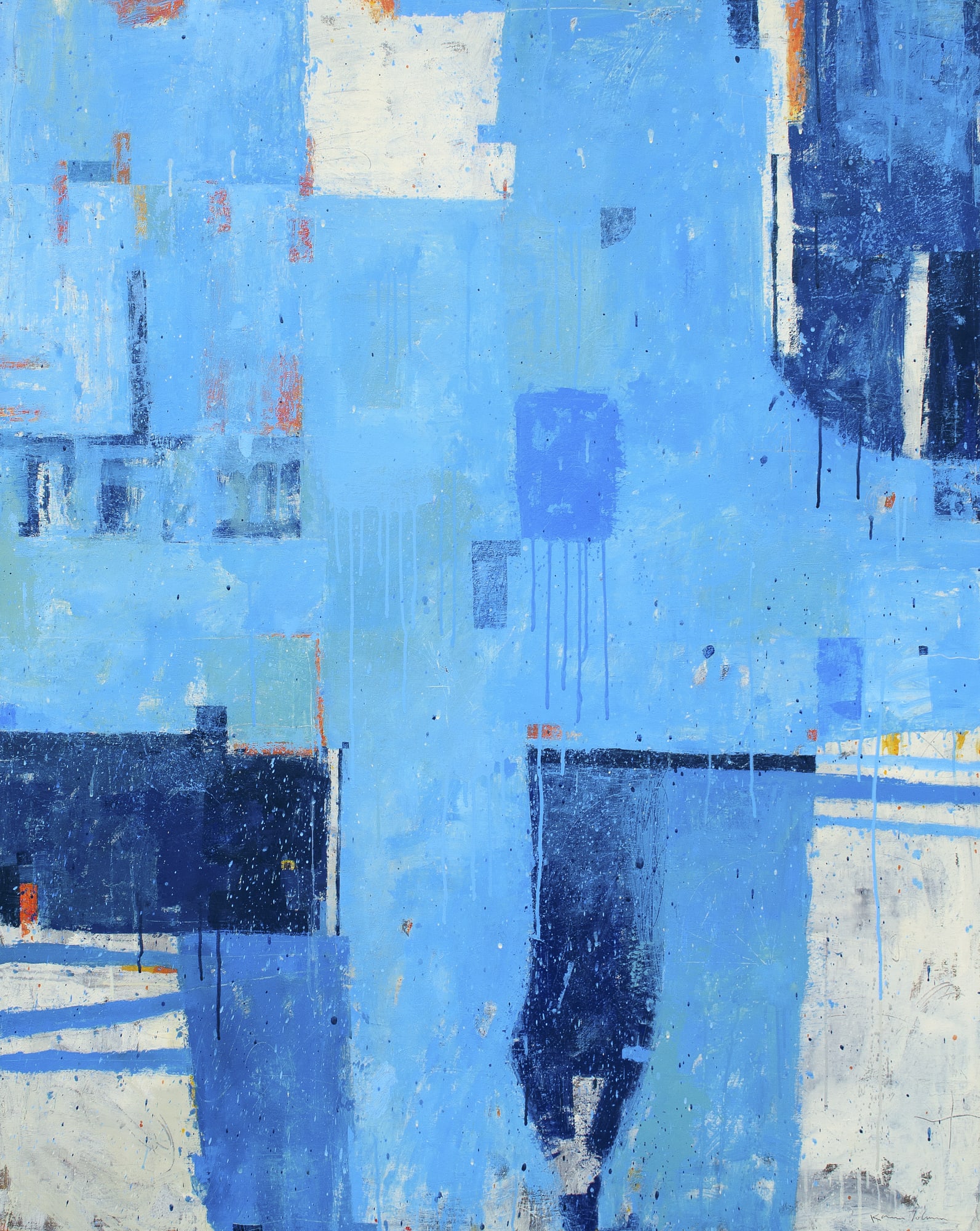 Kevin Tolman, Festa de São João / Alentejana