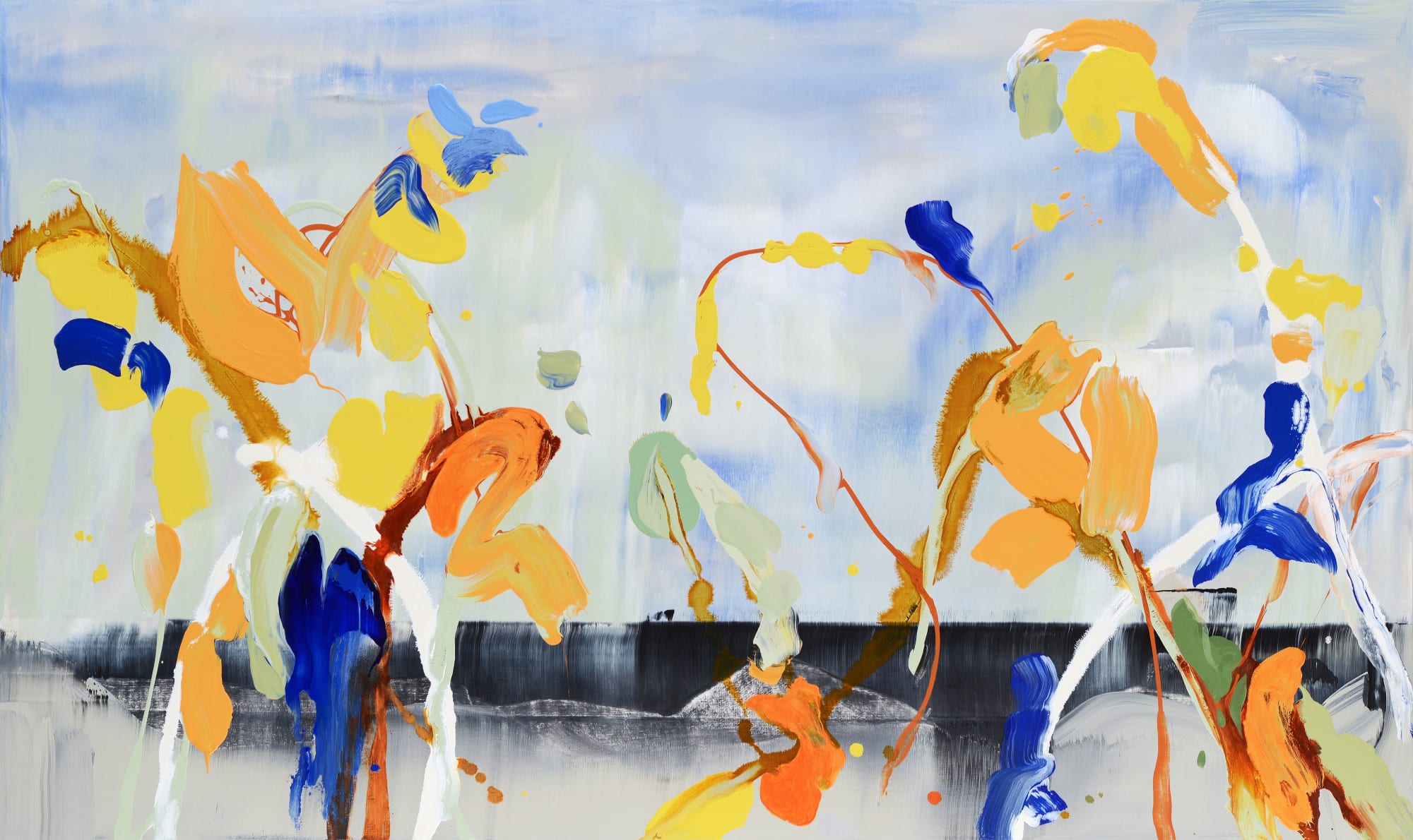 Daniel Phill, HUMMINGBIRD 3