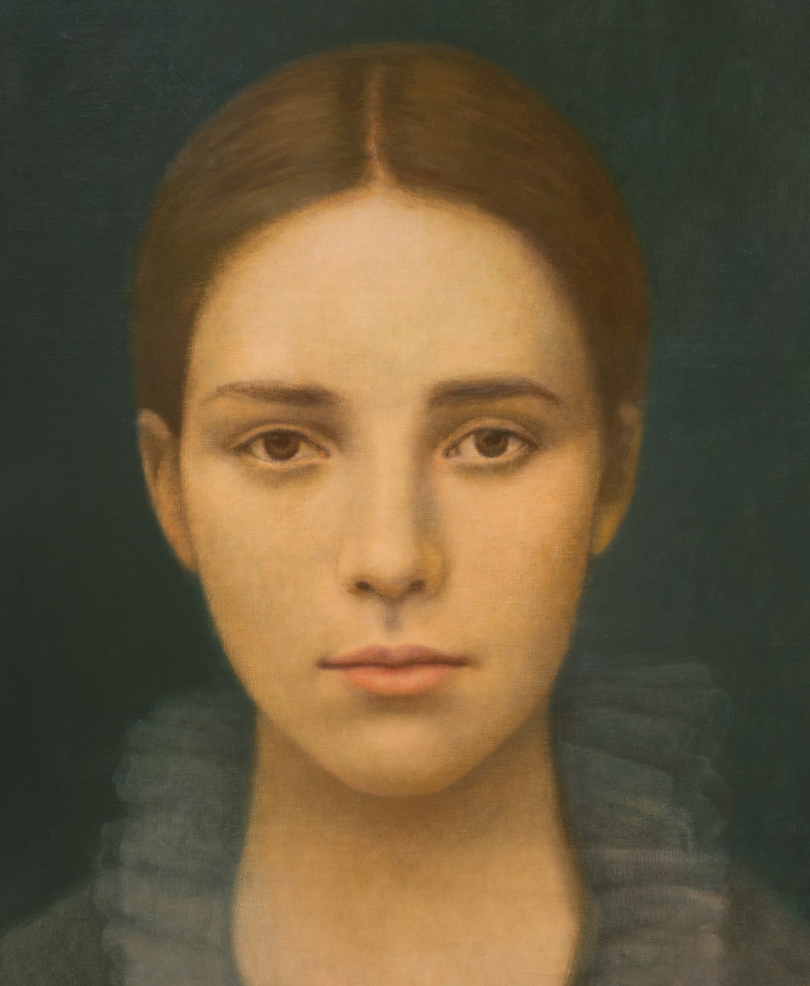 Alberto Galvez, Verde Giorgione