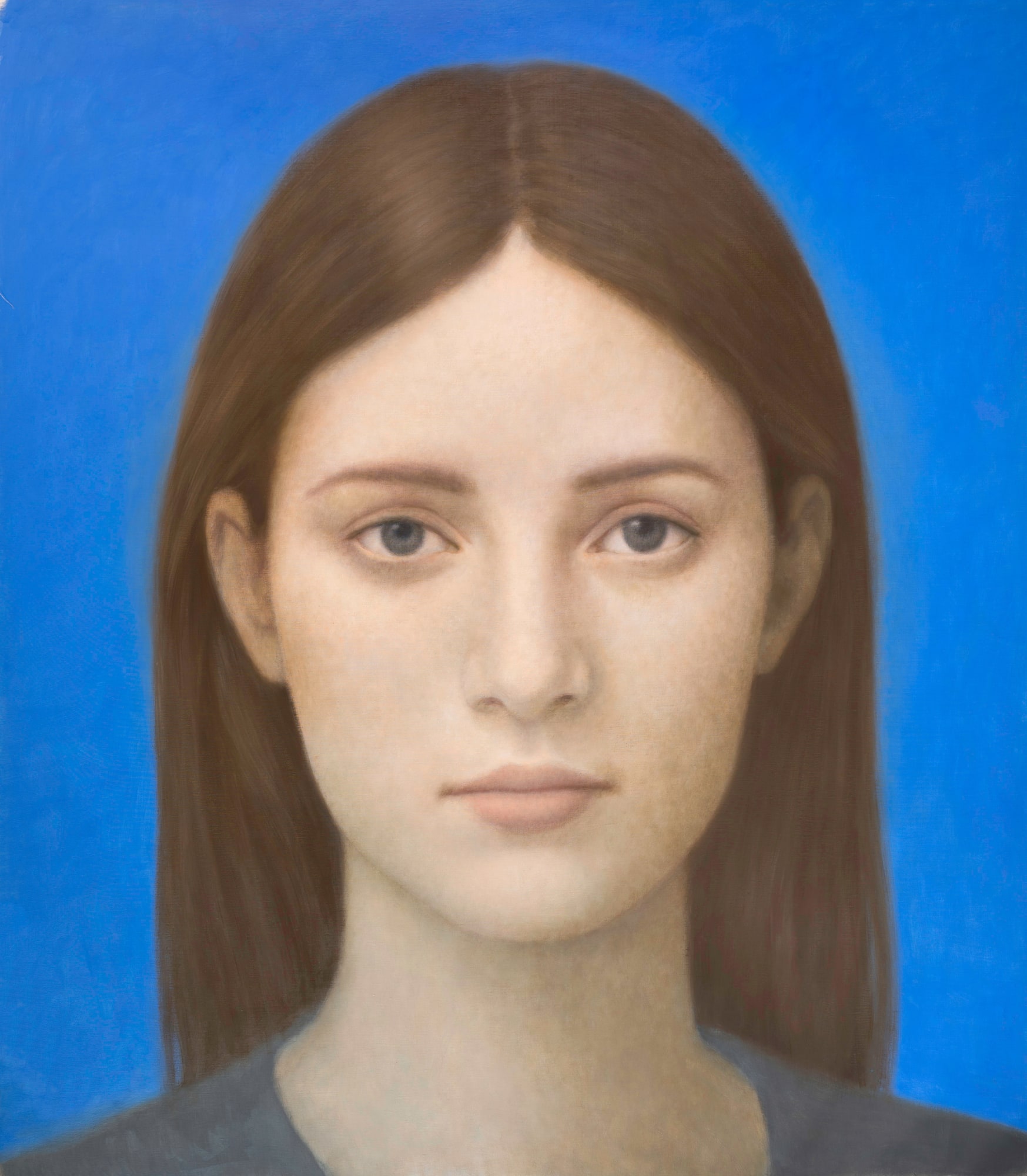 Alberto Galvez, Azul Giotto