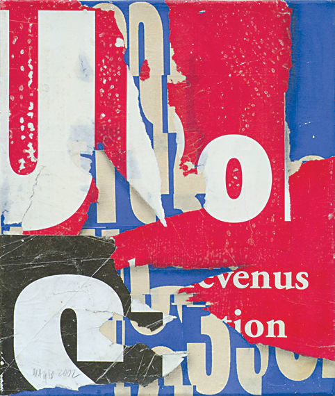 Cecil Touchon, PDP259