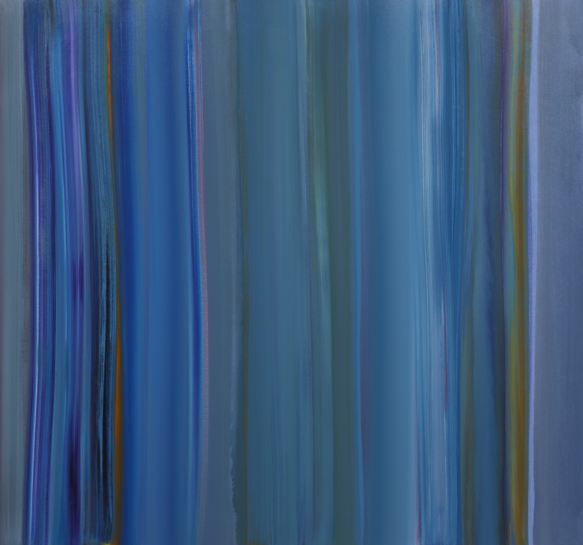 Willy Bo Richardson, Benevolent Sunrise 7