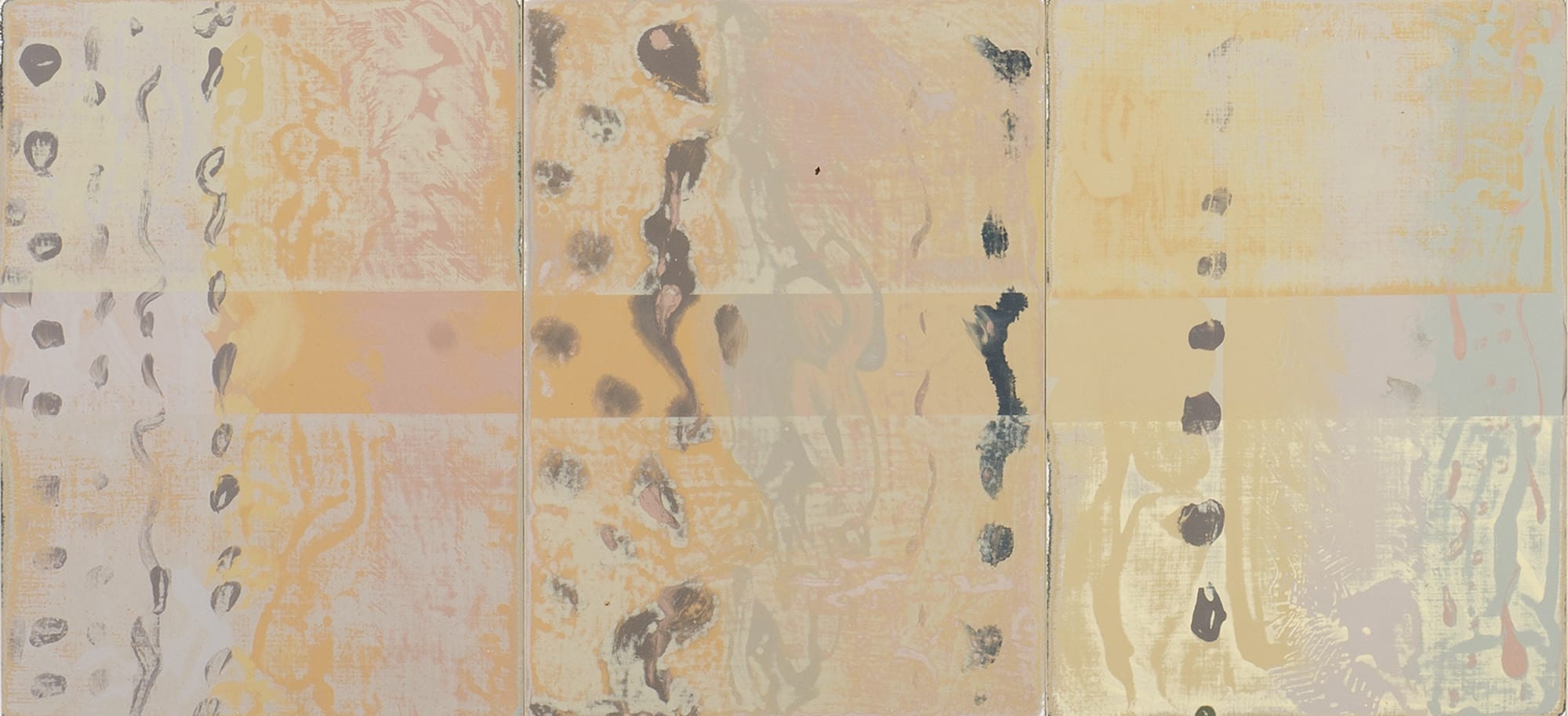 Richard Berman, Willoughby 7