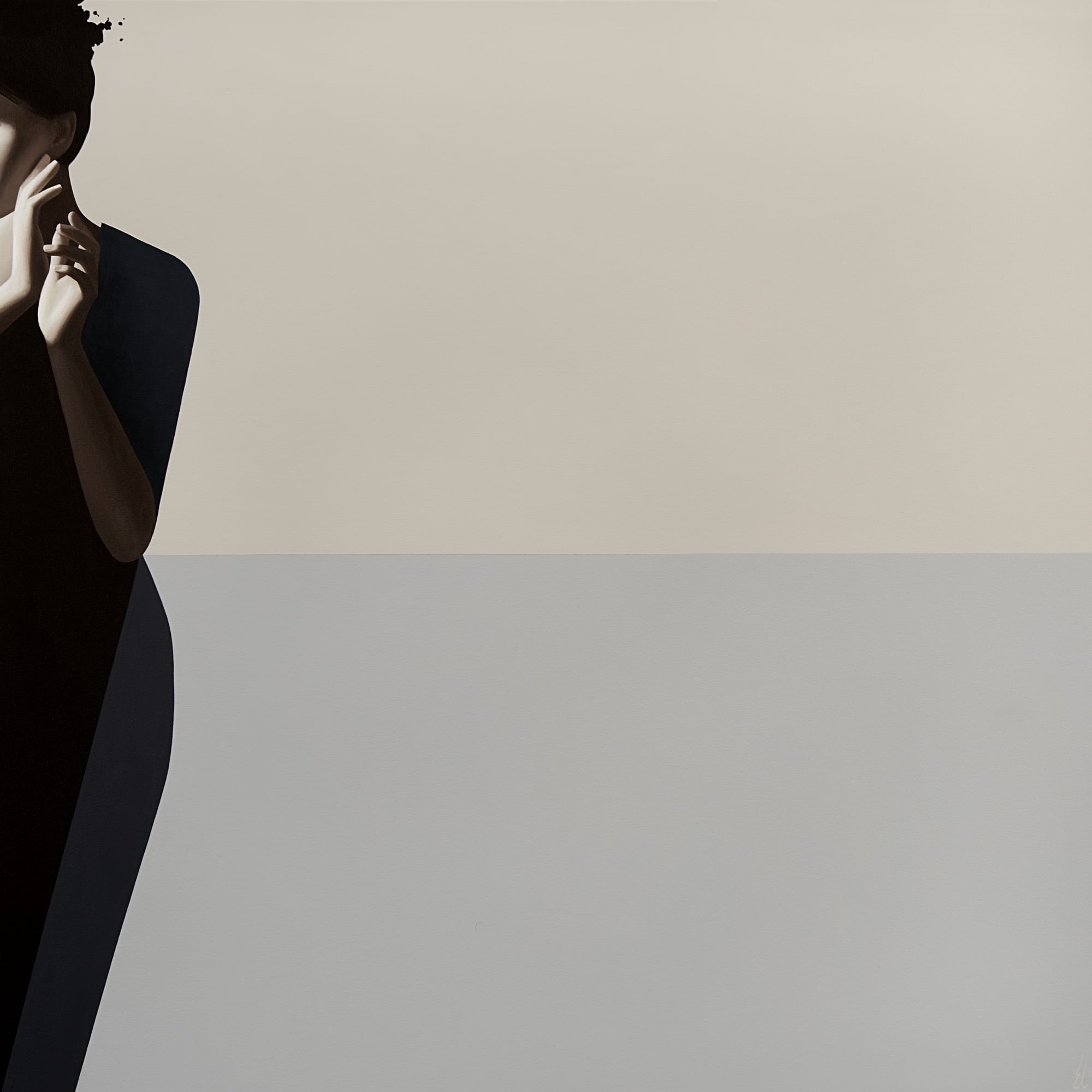 Erin Cone, Unmoved 1