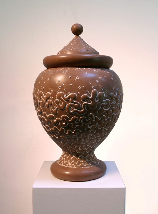 Diana Moore, Conversion