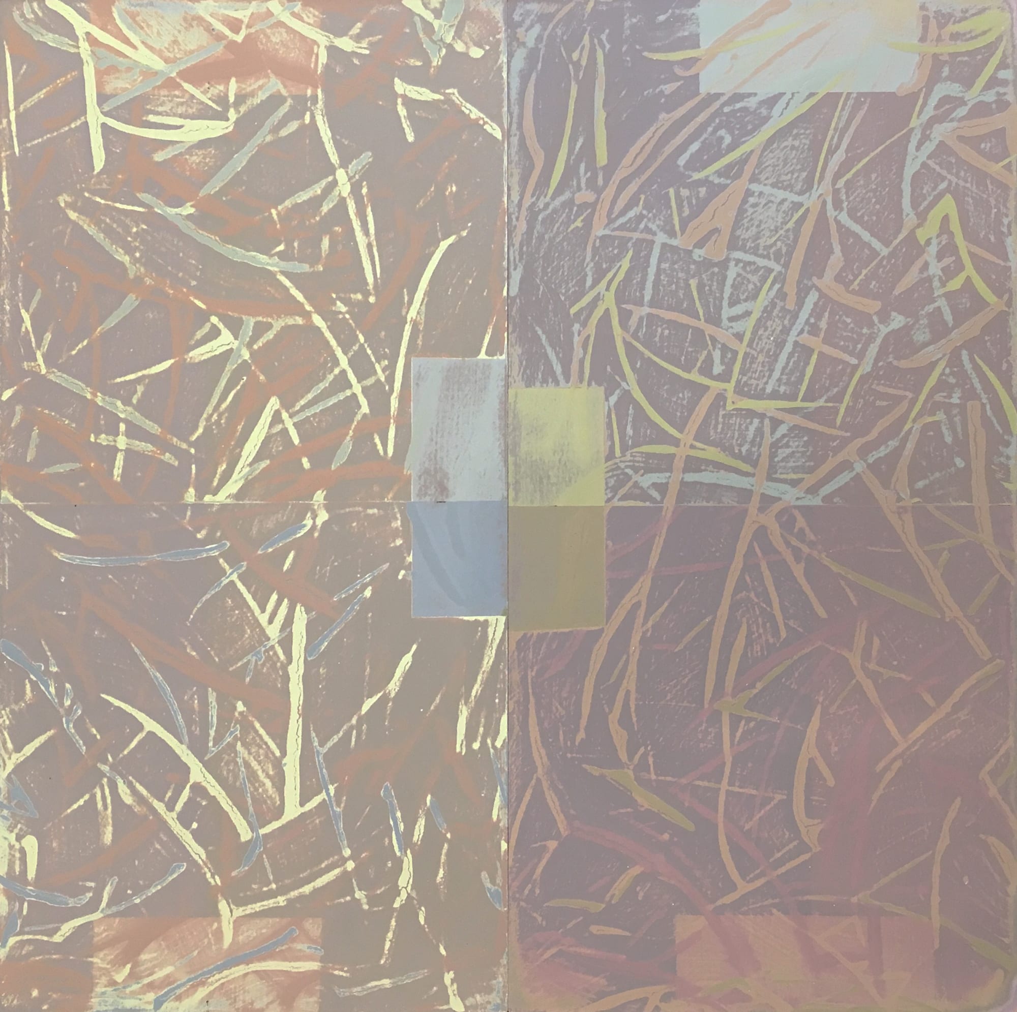 Richard Berman, Willoughby Street #20