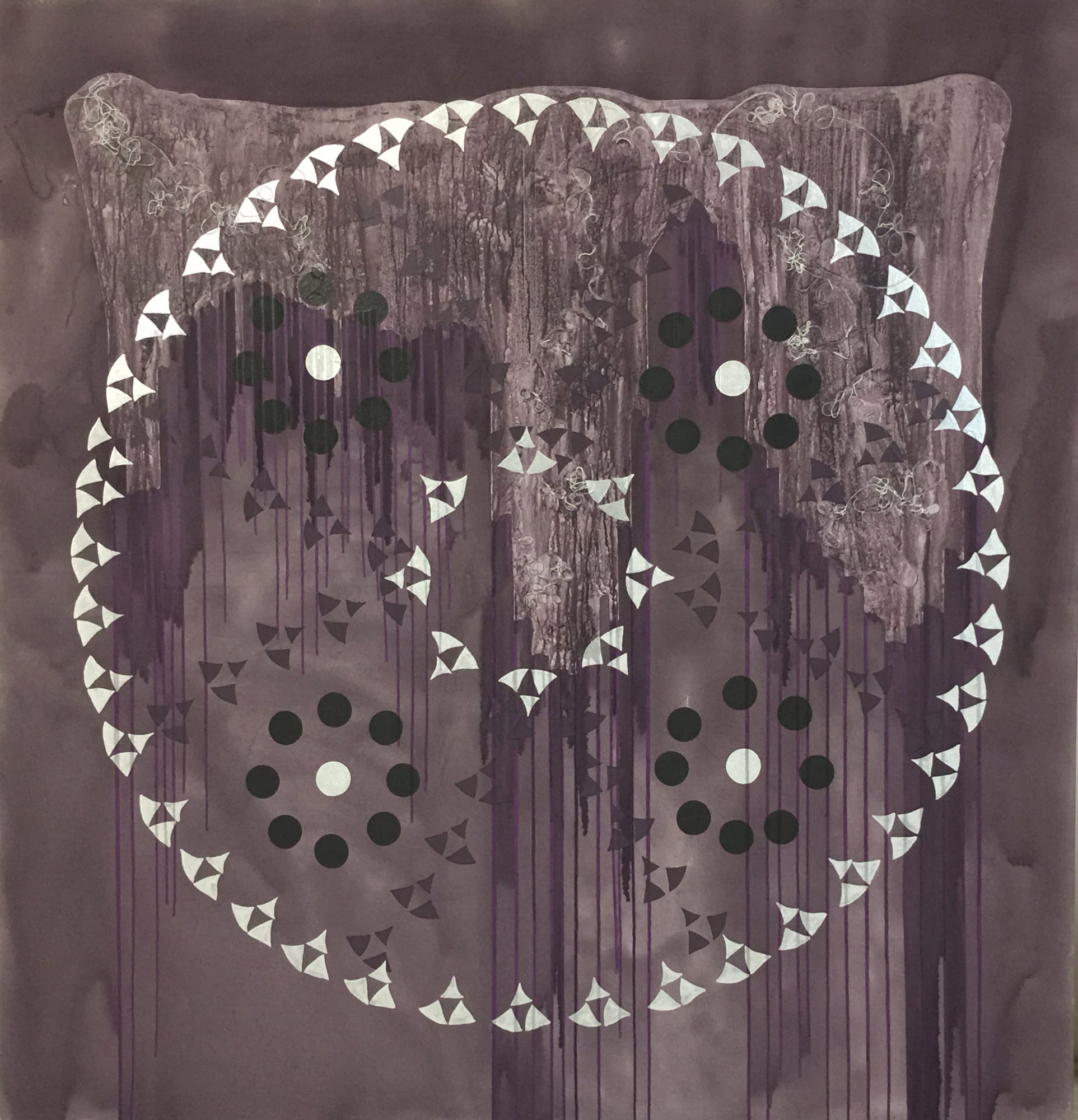 Antonio Puri, Transition 1