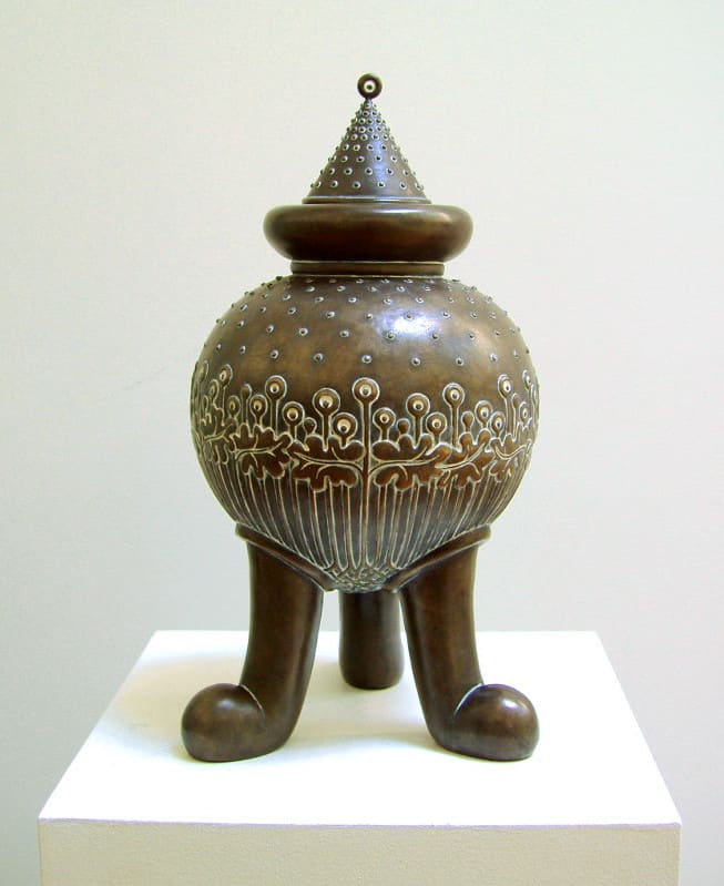 Diana Moore, Abundance No. 2