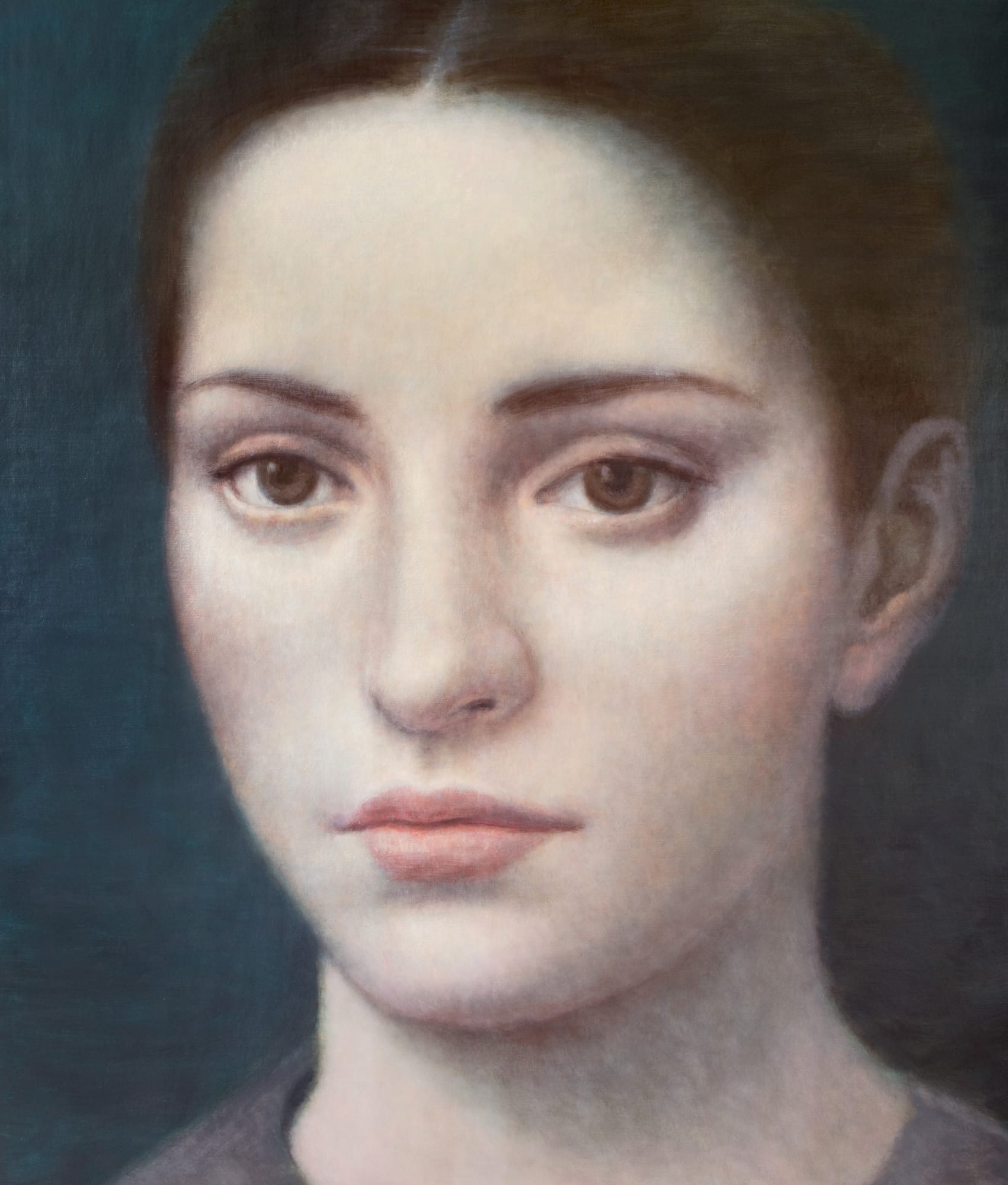 Alberto Galvez, Zefiro torna el bel tempo rimena