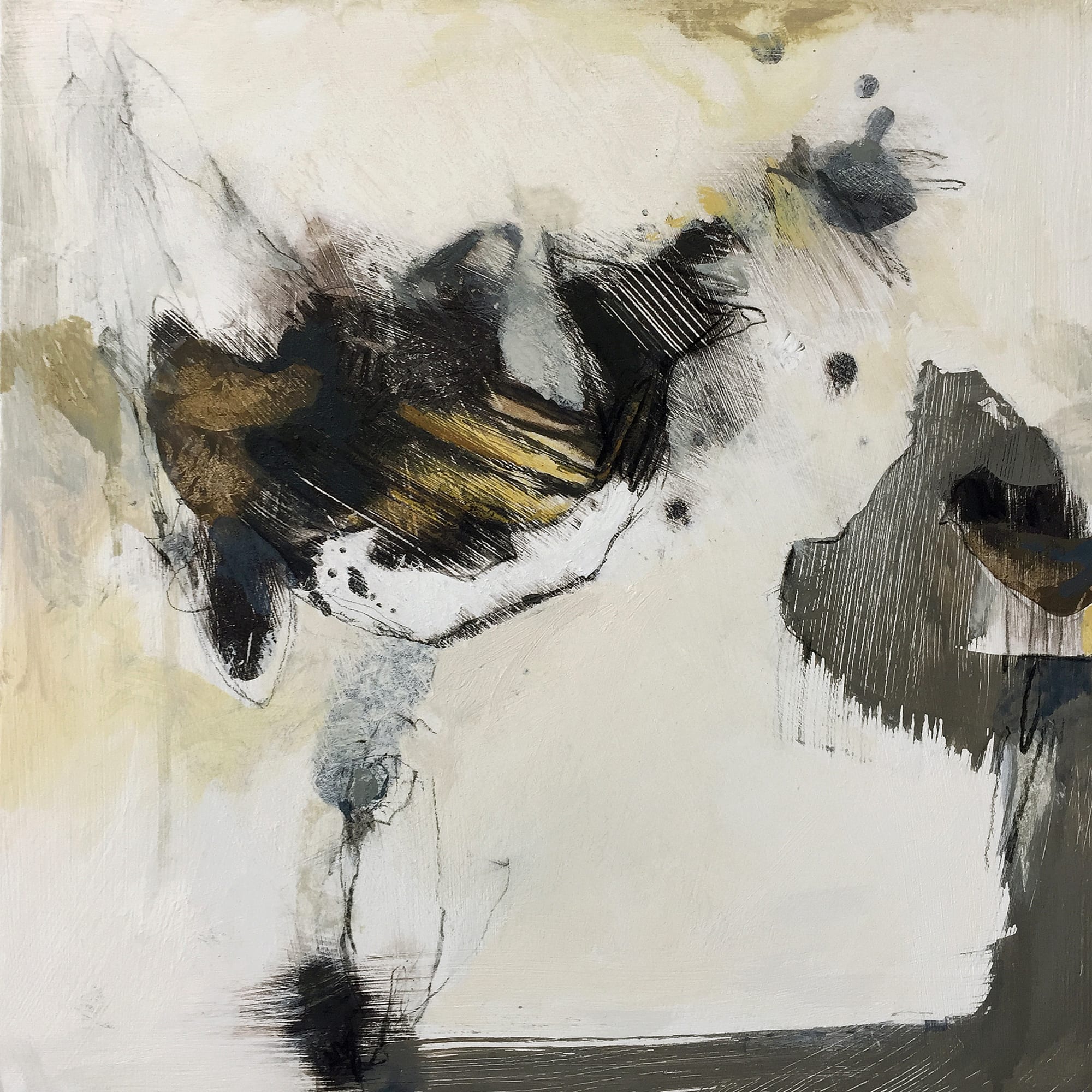 Shar Coulson, SmallWorks62