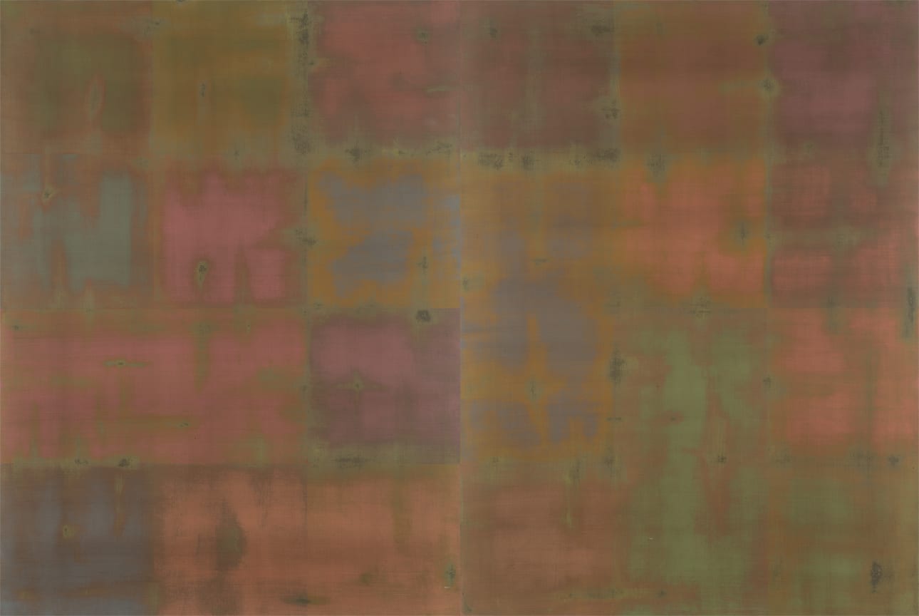 Richard Berman, Ocean Avenue #35