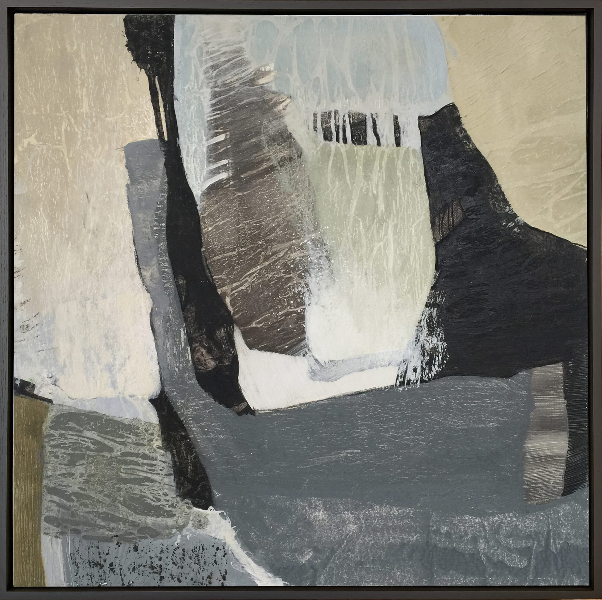 Shar Coulson, Fauna Flora Figure 68