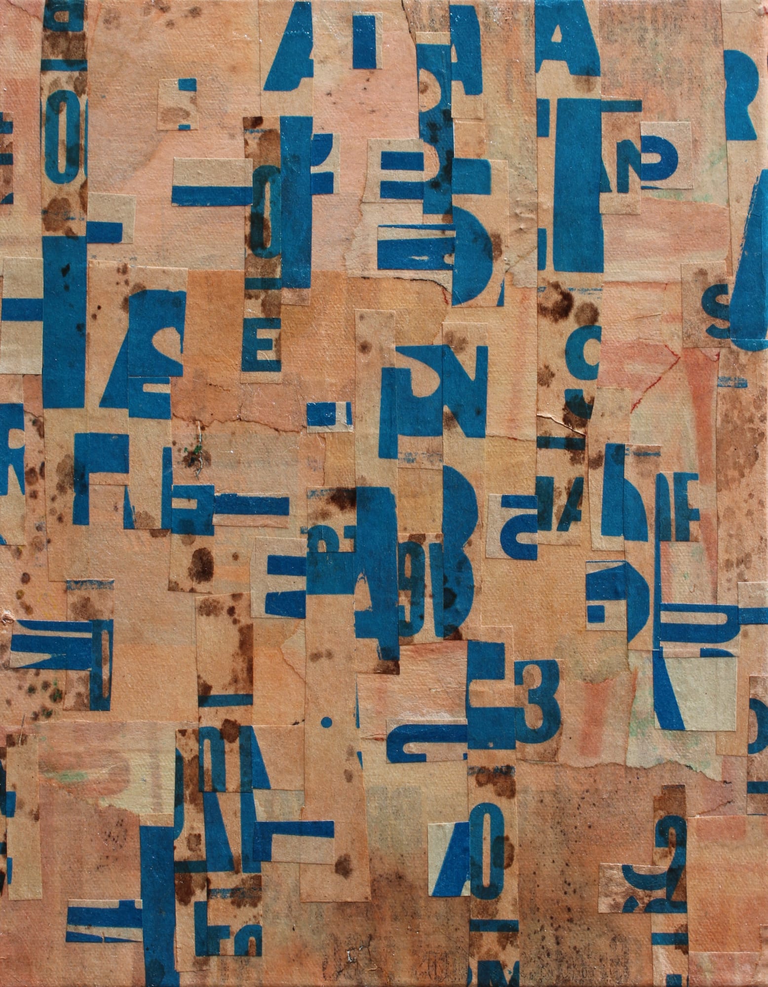 Cecil Touchon, pdp564