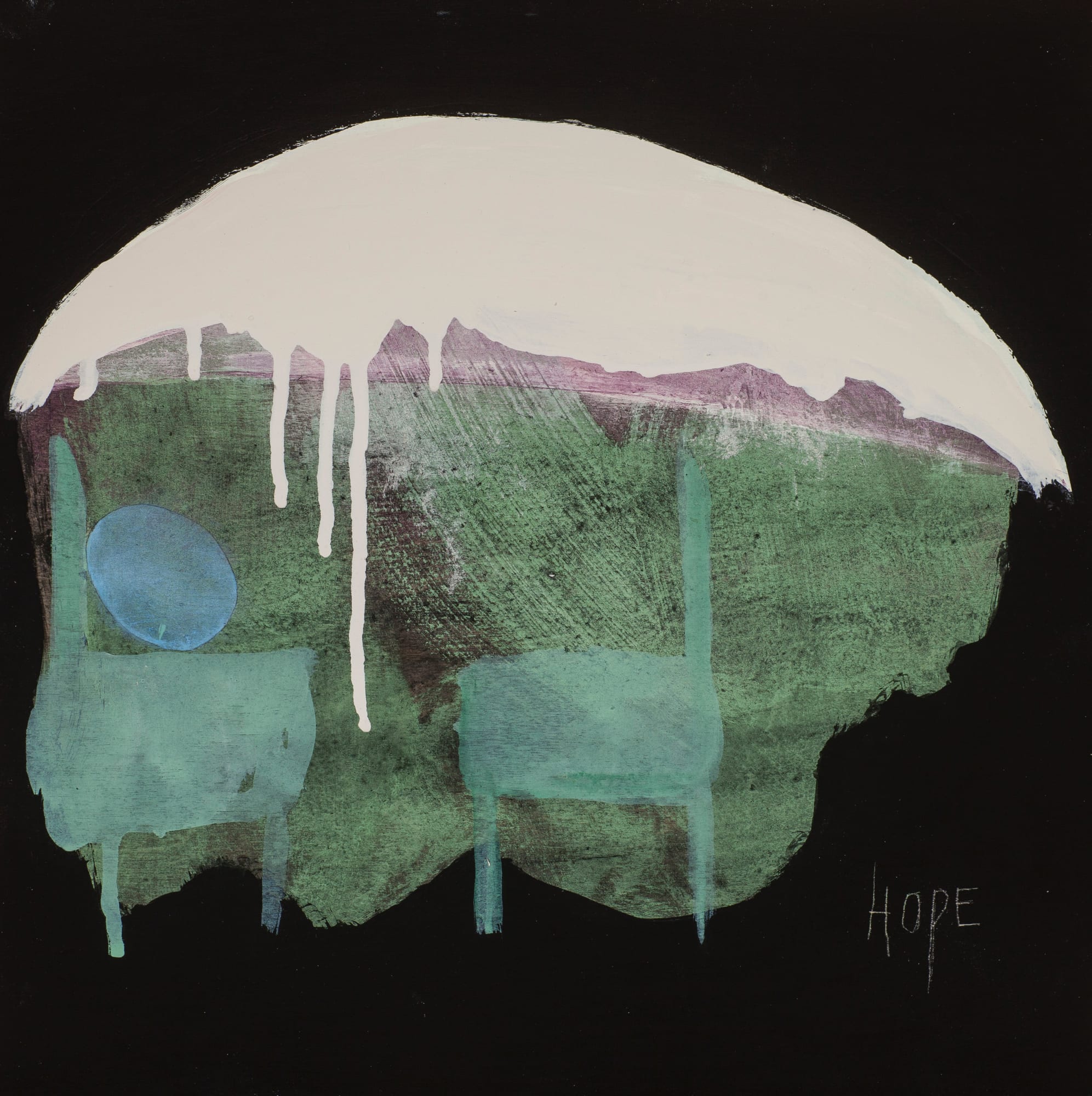 Alexandra Eldridge, Hope