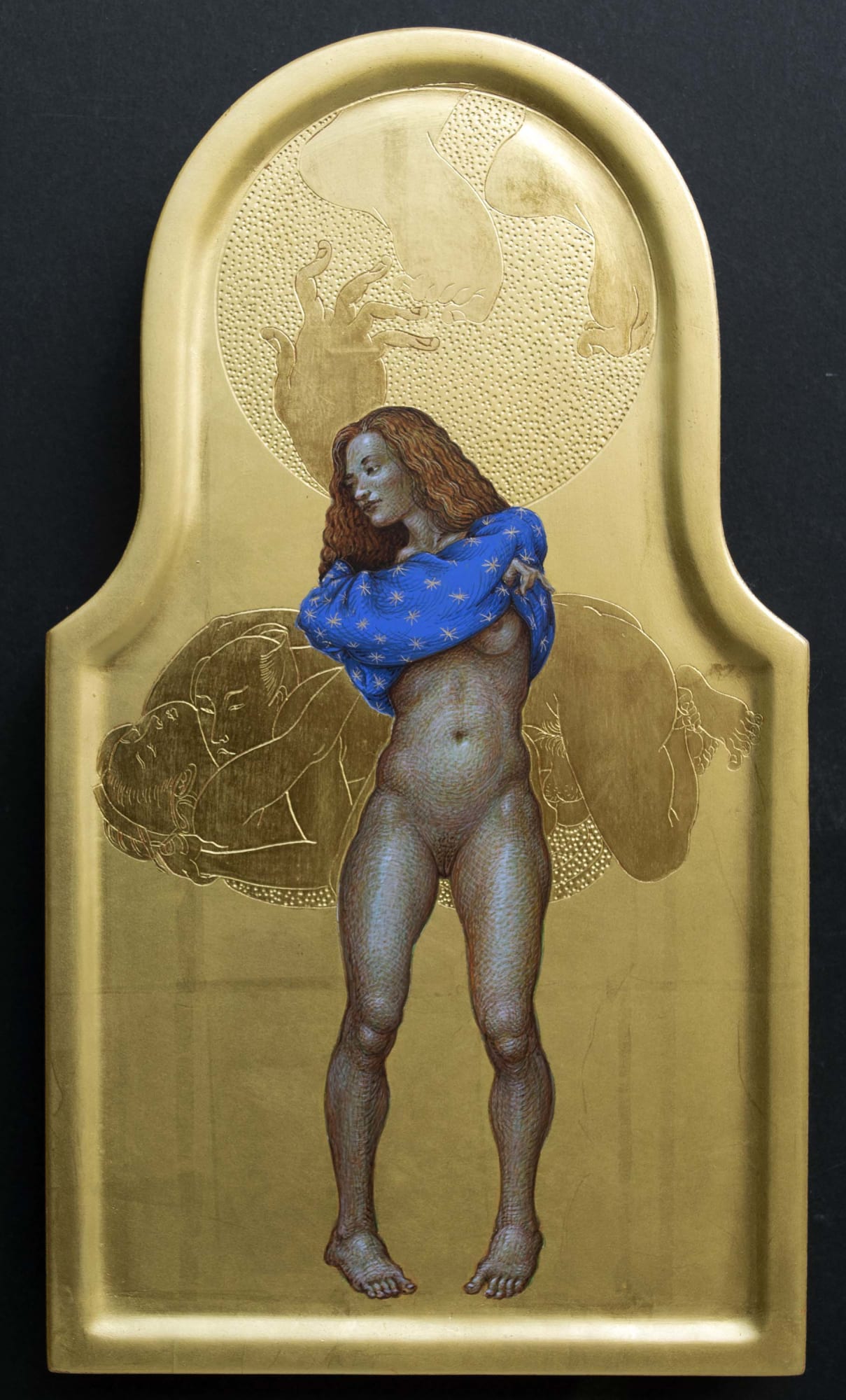 Michael Bergt, Dusk to Dawn