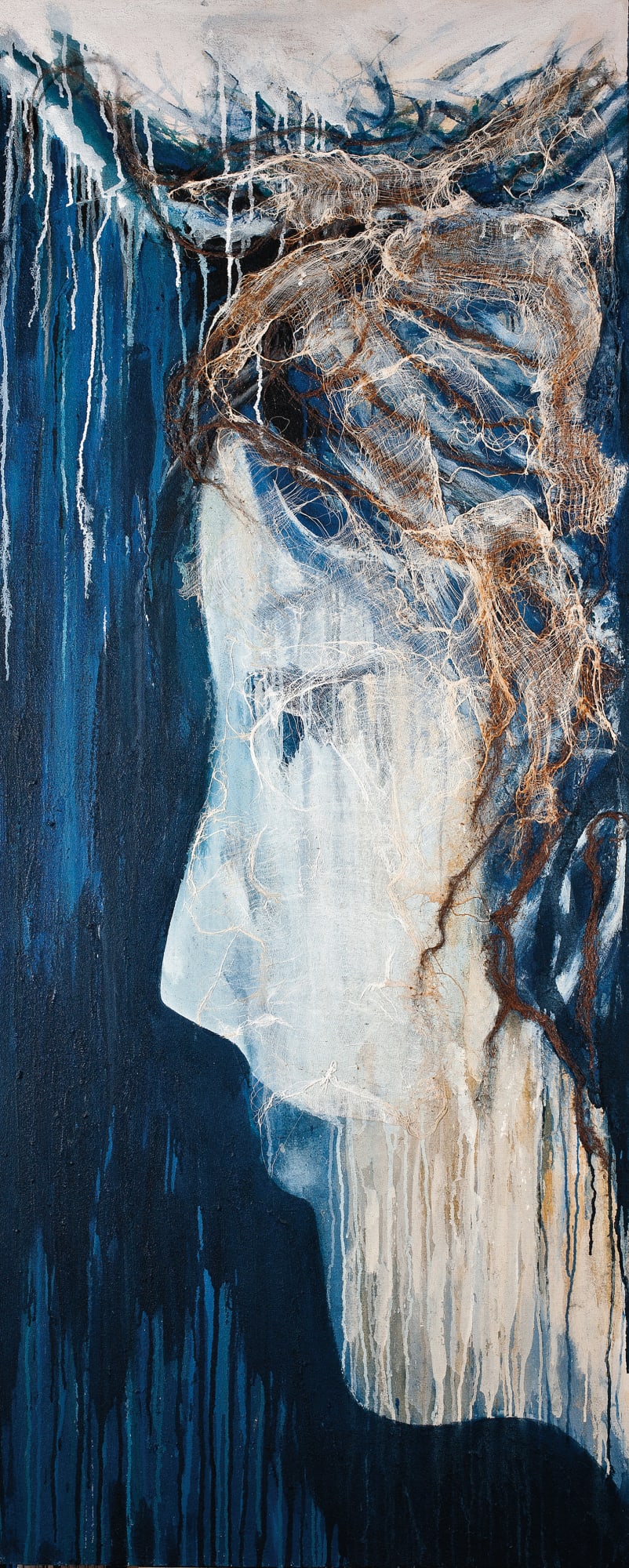 Antonio Nocera, Verso, 2010