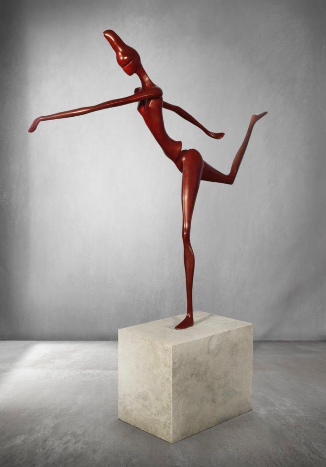 Antonio Signorini, Imai, 2018