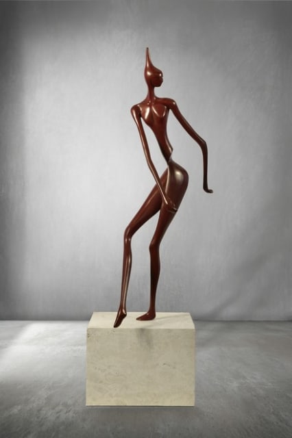 Antonio Signorini, Merope, 2018