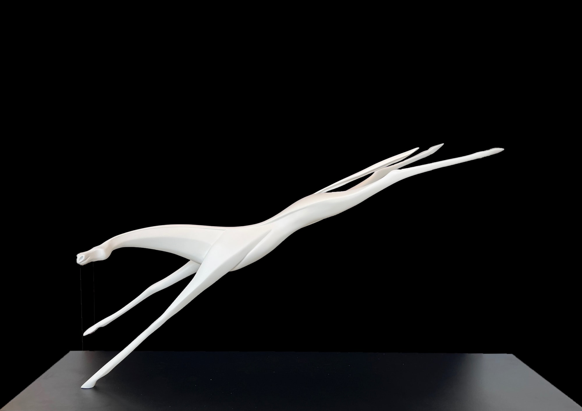 Antonio Signorini, Sun, 2022