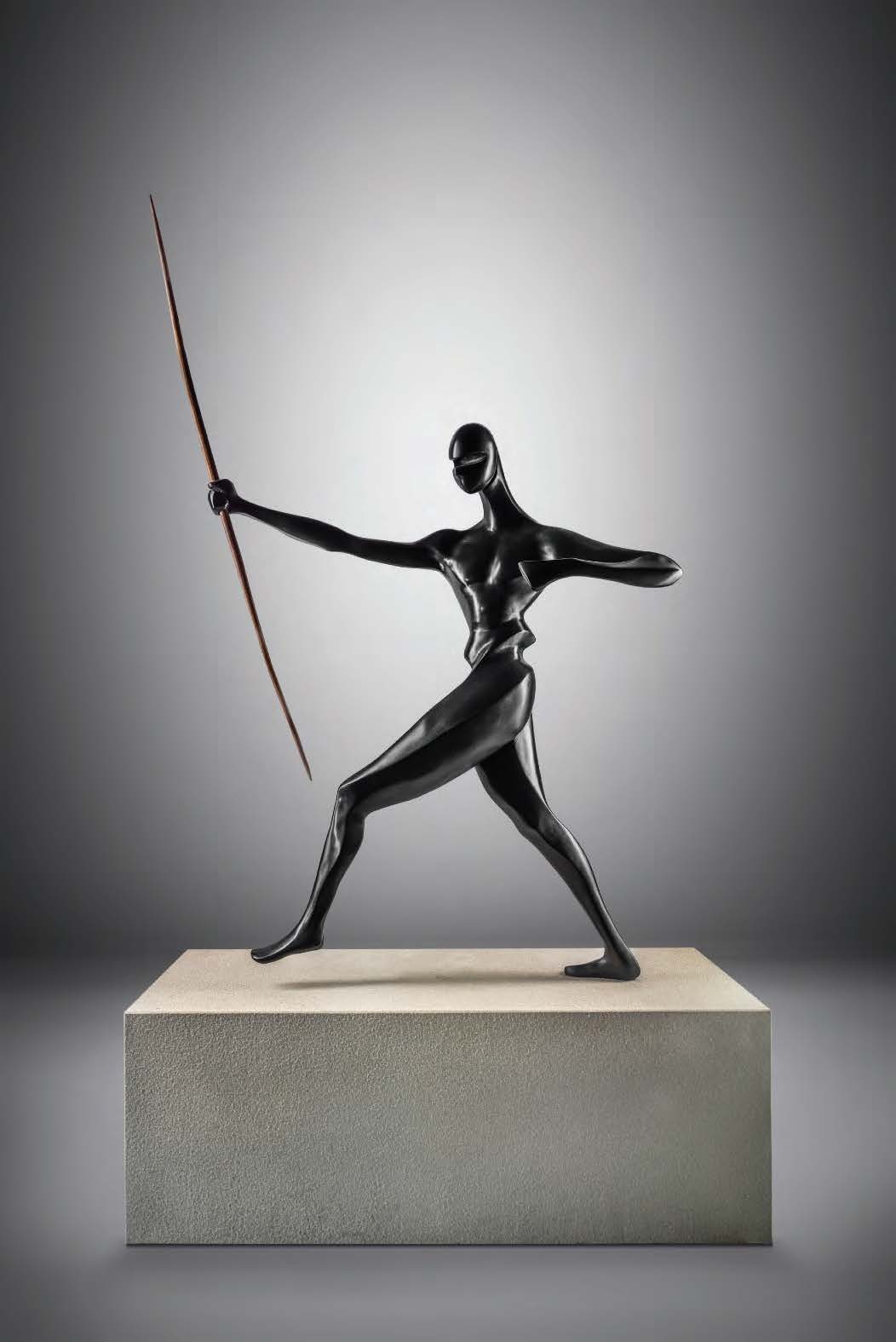Antonio Signorini, Guardiano della Fede, 2017