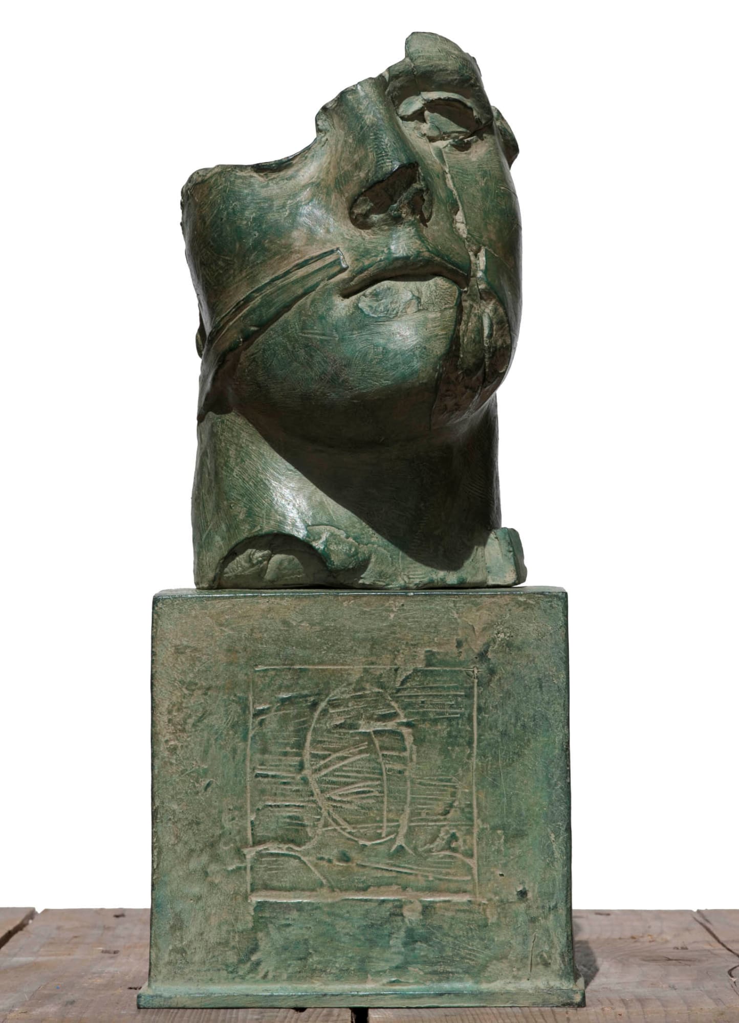 Igor Mitoraj, Decurione ED 31/45, 2010