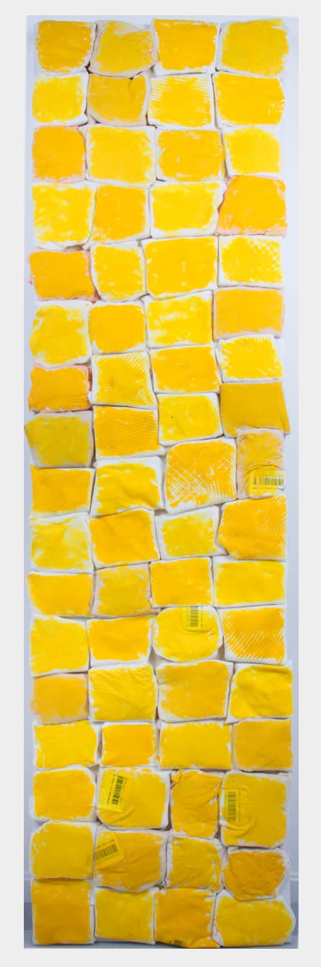 Mario Arlati, Trapos Giallo, Mosca , 2013