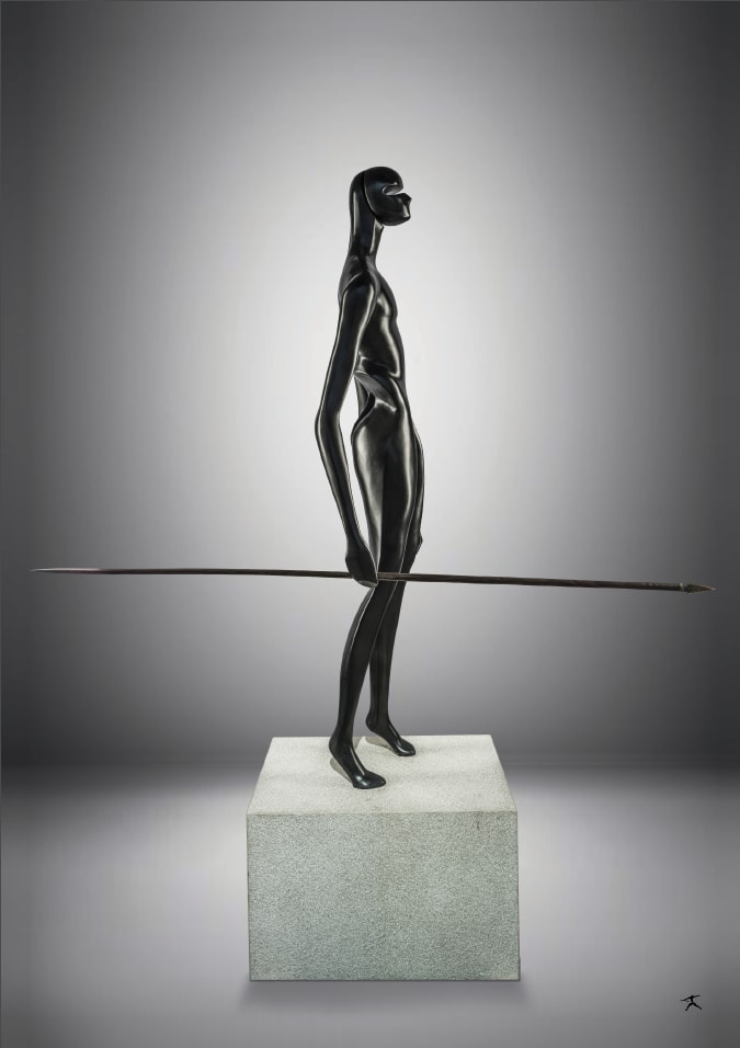 Antonio Signorini, Guardiano della Casa, 2017