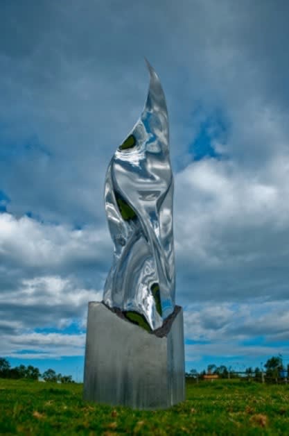 Gustavo Vélez, Visiones, 2011