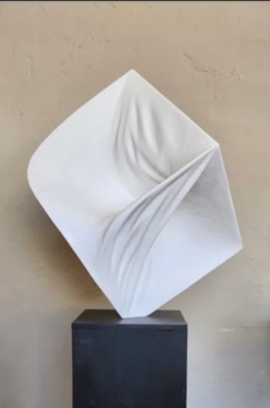 Gustavo Vélez, Tríptica, 2023