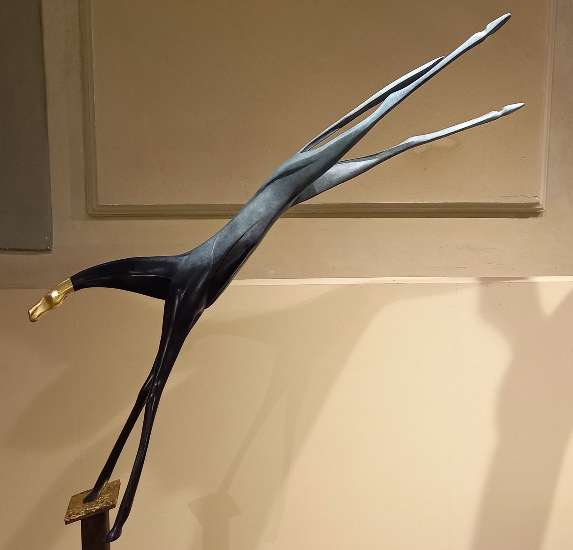 Antonio Signorini, Arcturus - Golden Edition, 2022