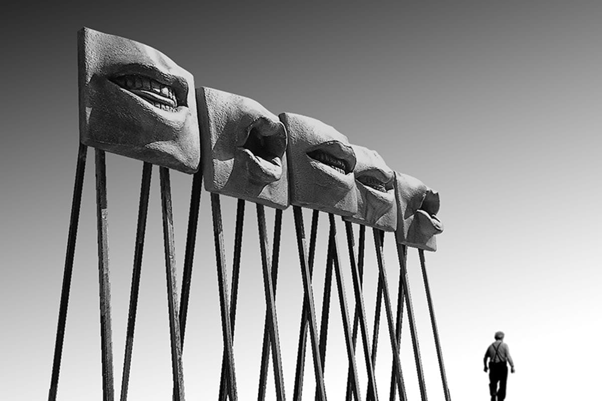 Stefano Bombardieri, Insegna Torno, 2021