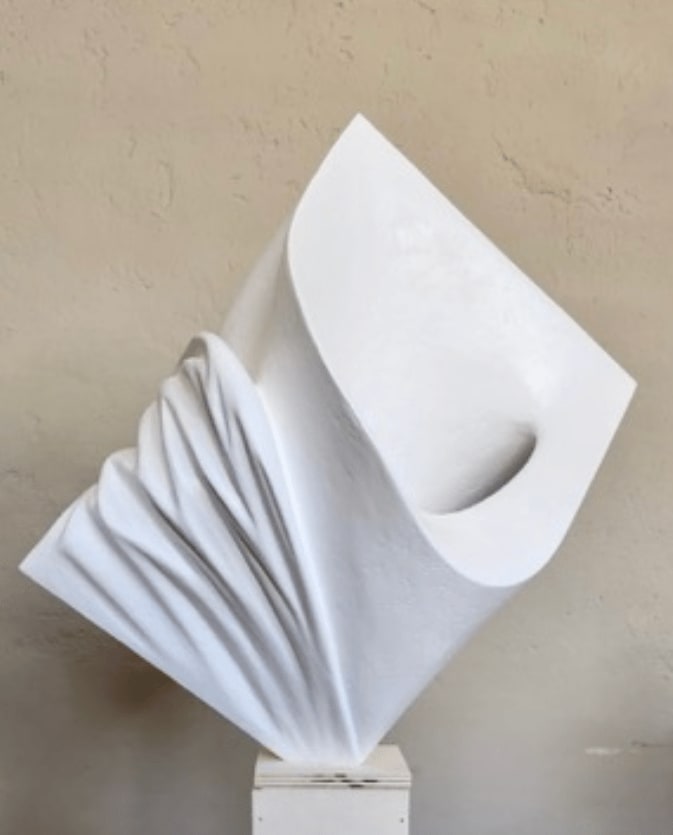 Gustavo Vélez, Cono Geométrico, 2022