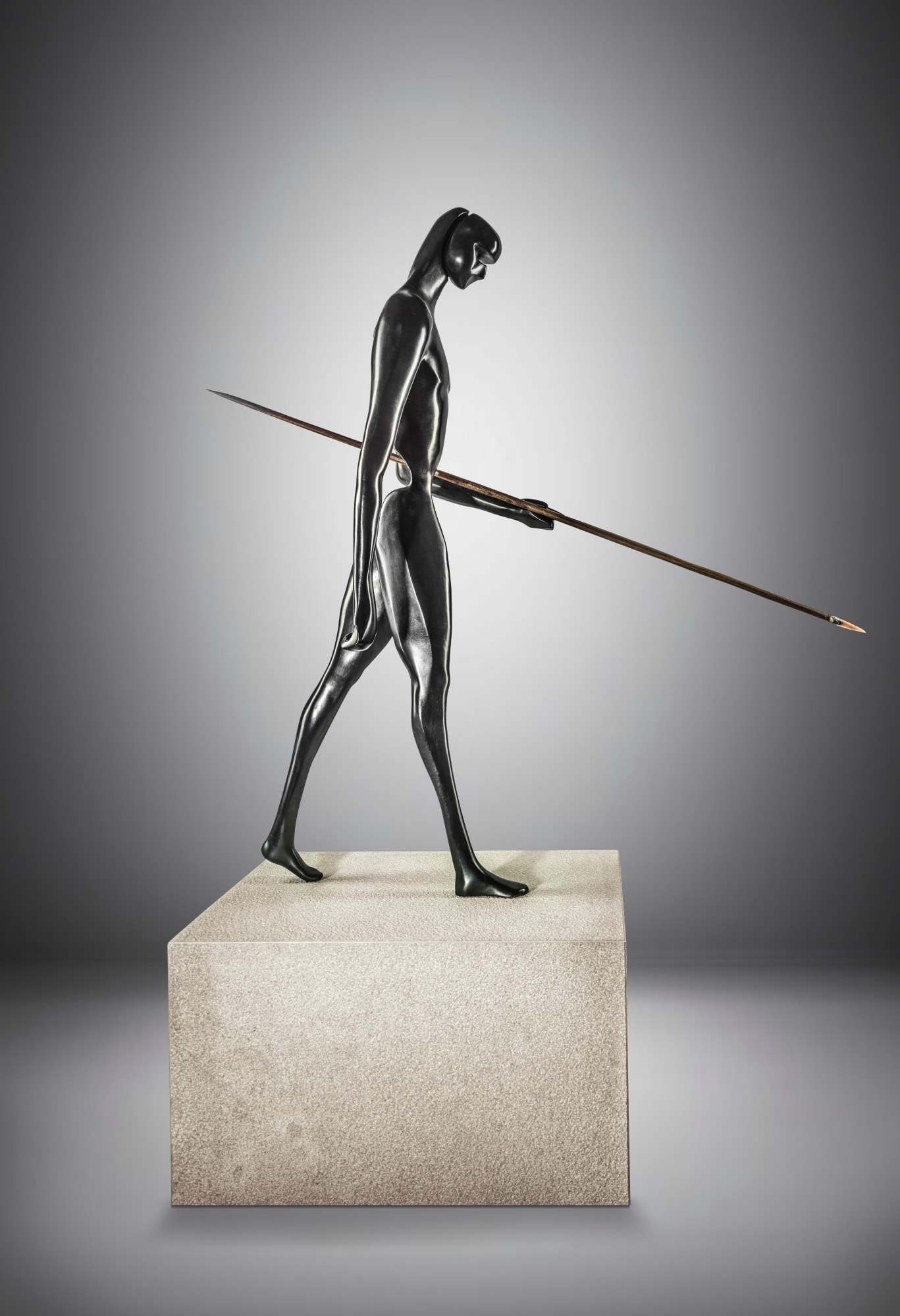 Antonio Signorini, Guardiano della Memoria (Small), 2017