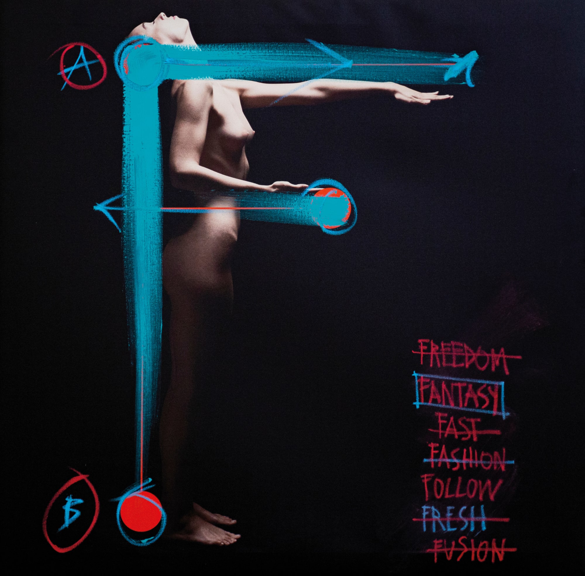 Lorenzo Marini, BODYTYPE F, 2024