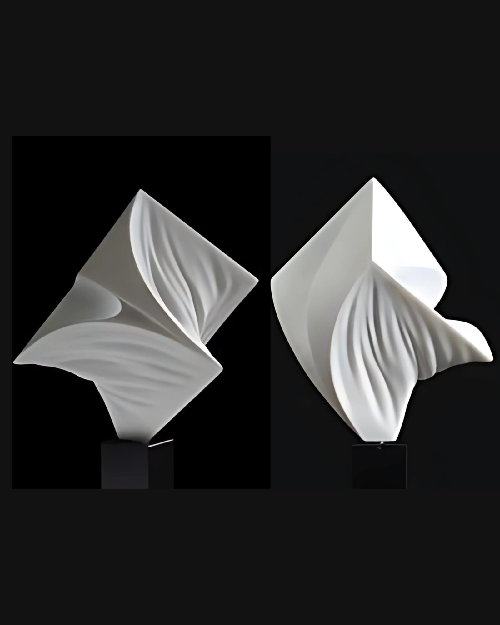 Gustavo Vélez, Cara y Envés, 2024