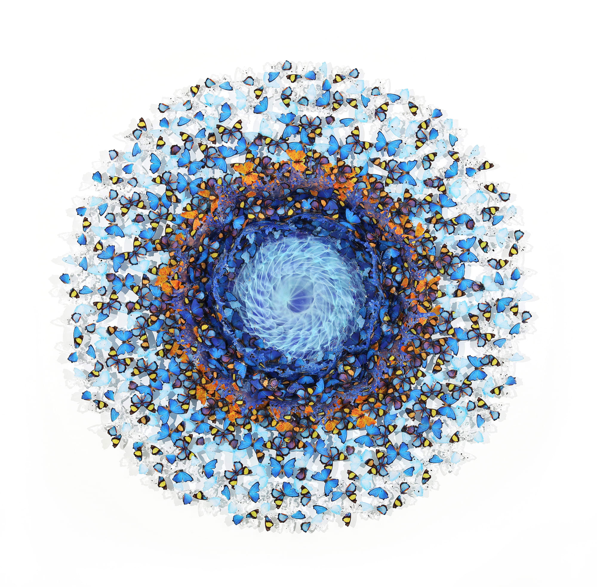 Annalù, Dreamcatcher Profondo Nazar, 2022