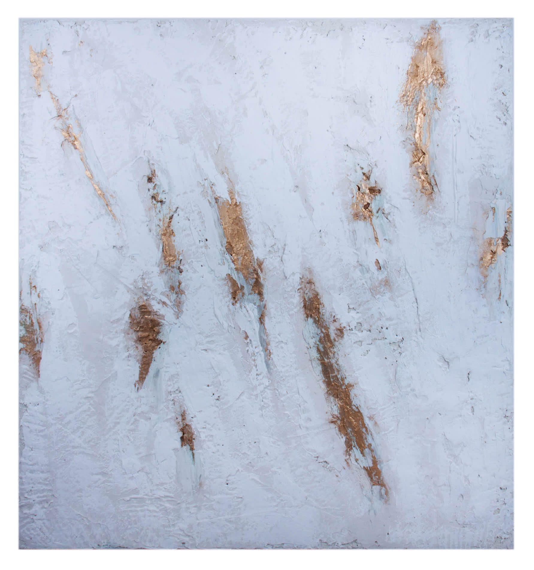 Mario Arlati, Luz , 2010