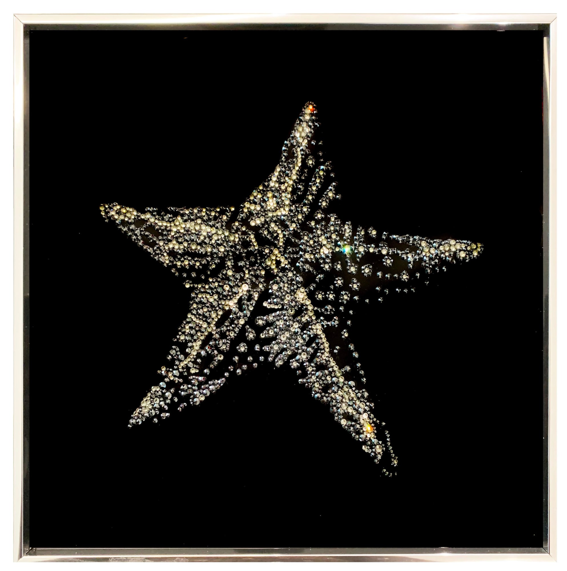 Roberta Diazzi, Wonderful Star 4, 2022