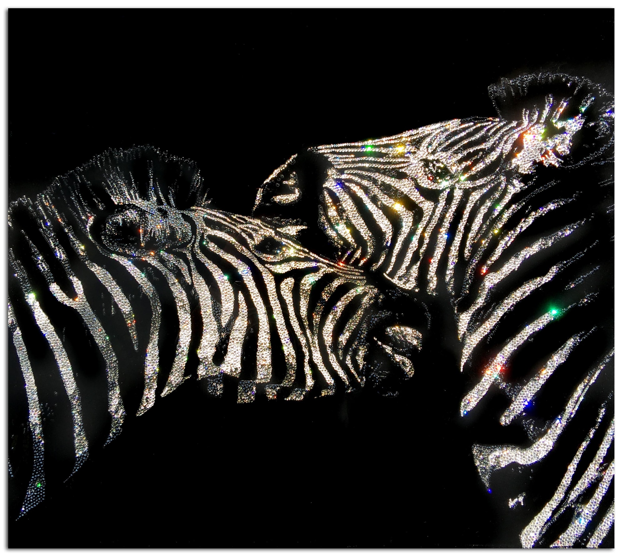 Roberta Diazzi, You & Me , 2016