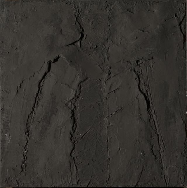 Mario Arlati, Grog Nero, 1999