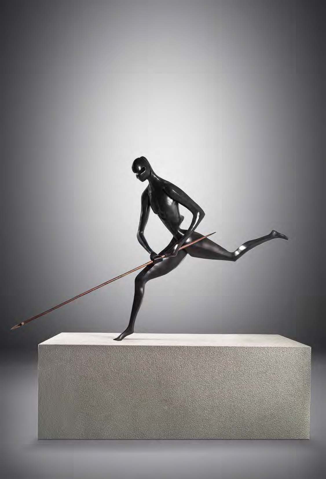 Antonio Signorini, Guardiano del Cielo (Small), 2019