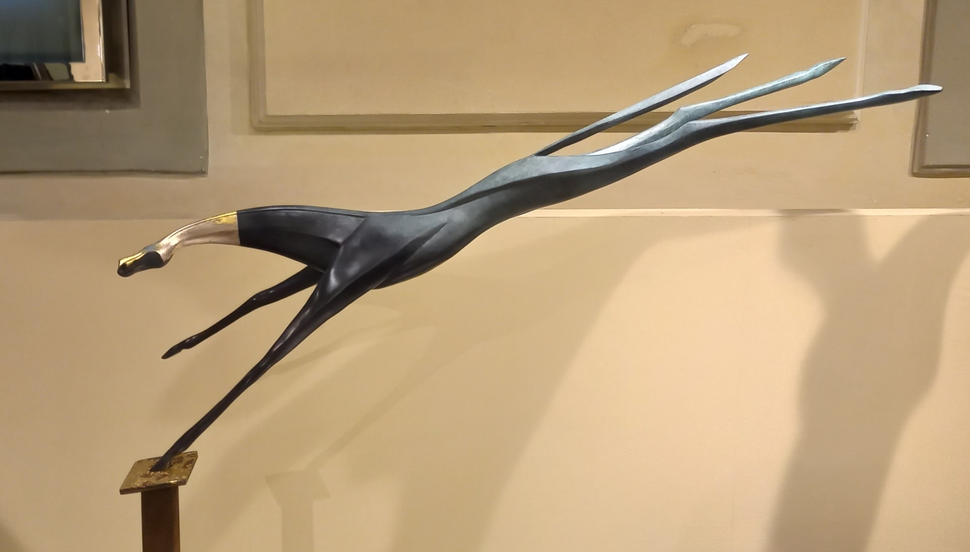 Antonio Signorini, Sun - Gold Edition, 2022